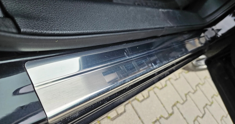 Nissan Qashqai cena 94900 przebieg: 33000, rok produkcji 2019 z Słubice małe 781
